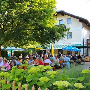 Land-Gut-Hotel Gasthof Waldschaenke